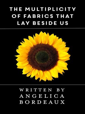 cover image of The Multiplicity of Fabrics that Lay Beside Us